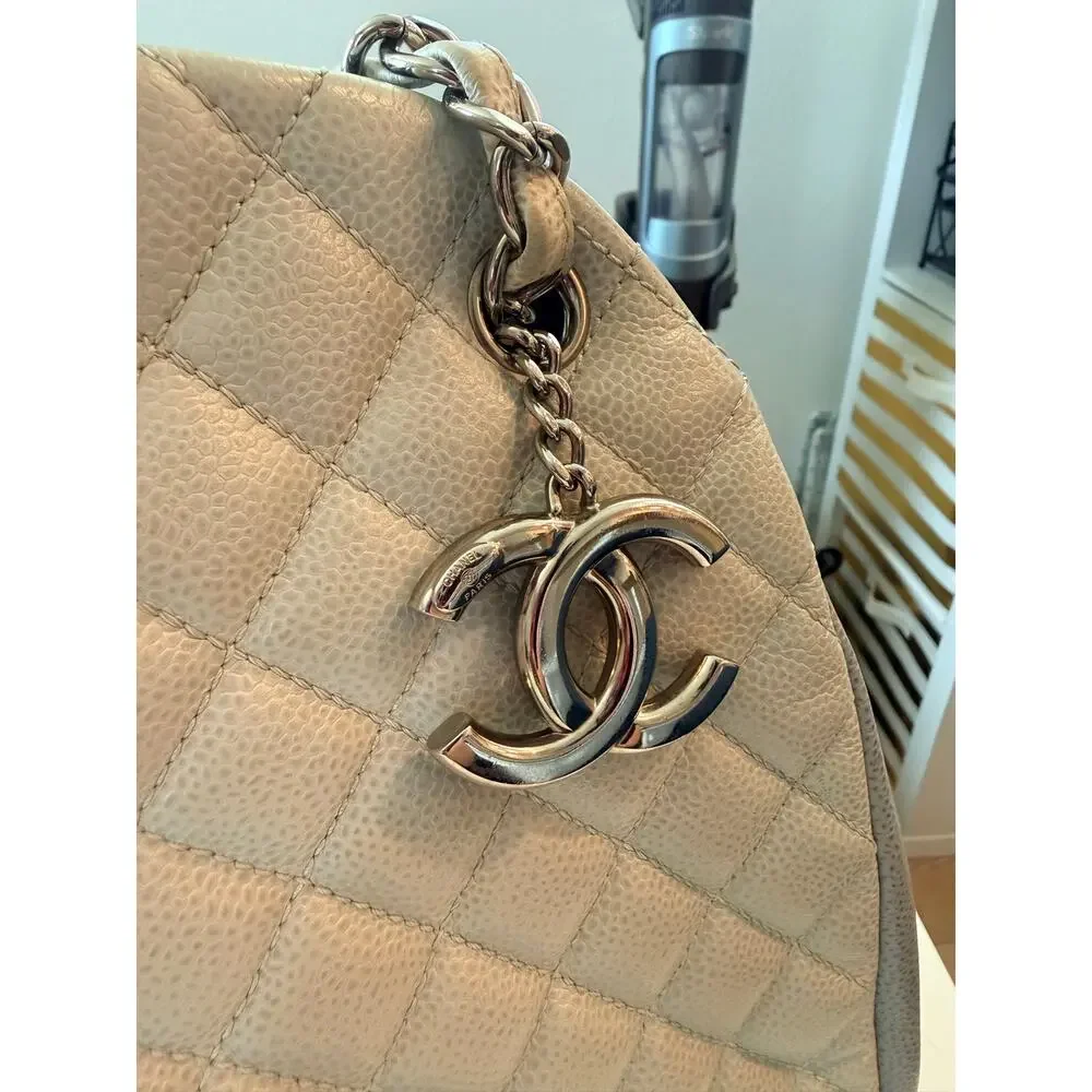Limited Series Chanel Mademoiselle Handbag